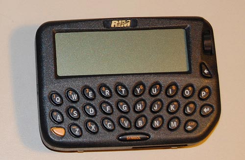 BlackBerry 950
