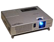 LCD Projector