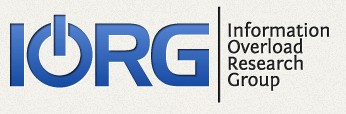 IORG logo