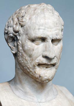 Demosthenes