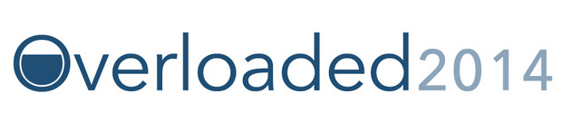 Overloaded2014 Conference Logo